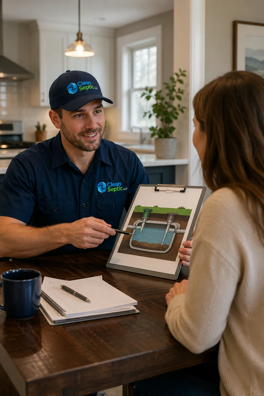 Septic Tank Pumping Trion, GA FAQs
